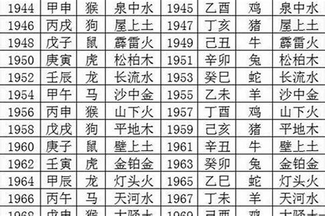 89年五行|1989年出生五行属什么命？是什么生肖？